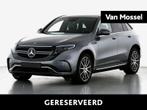 Mercedes-Benz EQC 400 4M AMG Line, Autos, Mercedes-Benz, SUV ou Tout-terrain, 5 places, Carnet d'entretien, Cuir