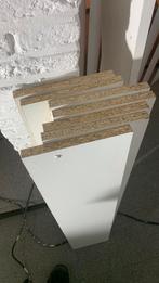 20x97cm houten mdf  7 stuks, Ophalen of Verzenden