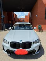 BMW X3 hybride bedrijf wagen bijna nooit gebruikt, Auto's, Automaat, Euro 6, Bedrijf, 5 deurs
