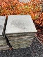 Granieten tegels 50x50x2, Ophalen, Zo goed als nieuw