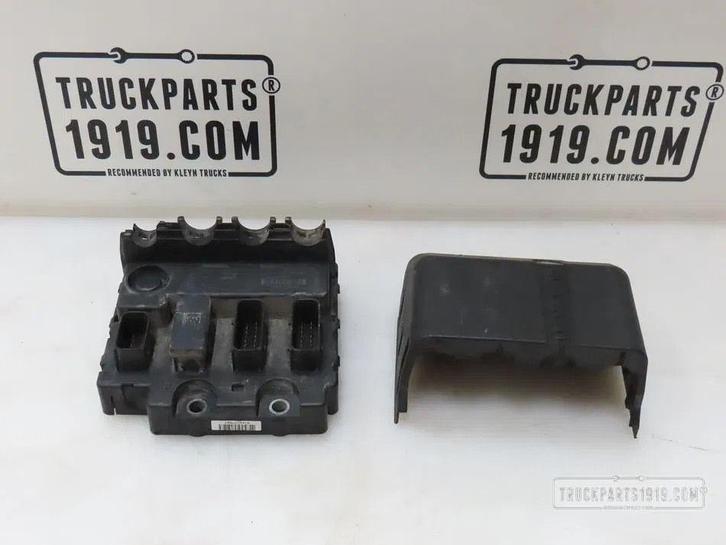 Scania 2387392 ECAS regeleenheid Scania, Auto-onderdelen, Vrachtwagen-onderdelen, Scania, Gebruikt, Ophalen