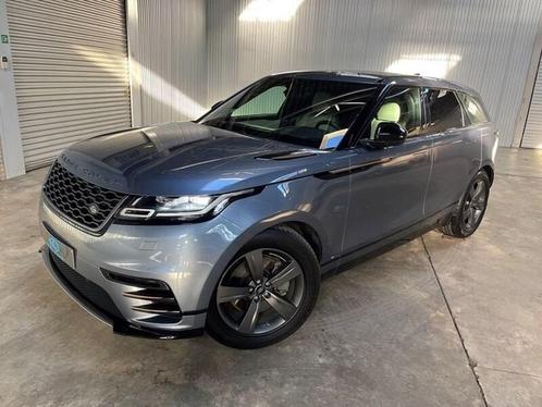 Land Rover Range Rover Velar P380 R-Dynamic, Auto's, Land Rover, Bedrijf, 4x4, ABS, Airbags, Airconditioning, Alarm, Bluetooth