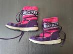 Sneeuw schoenen / botten : Moon Boot maat 31, Kinderen en Baby's, Ophalen, Meisje, Schoenen, Zo goed als nieuw