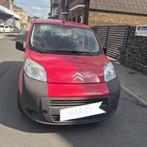 Citroën nemo multispace, Auto's, Citroën, Elektrische ramen, Particulier, Te koop, Rood