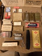 Département médical USMD, tout est à vendre séparément, Collections, Objets militaires | Seconde Guerre mondiale, Autres types