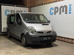Nissan Primastar 1.9 dCi, Auto's, Nissan, Voorwielaandrijving, Bedrijf, 1900 cc, 6 deurs