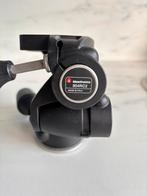 Statiefkop Manfrotto 804RC2, Audio, Tv en Foto, Fotografie | Statieven en Balhoofden, Ophalen, Zo goed als nieuw