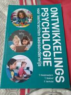 F. Verhulst - Ontwikkelingspsychologie, Enlèvement, Psychologie du développement, F. Verhulst; T. Stokhof; T. Hooijmaaijers