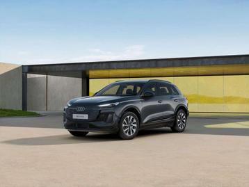 Audi Q6 e-tron E-tron quattro S-line exterior I NP €81.230 beschikbaar voor biedingen