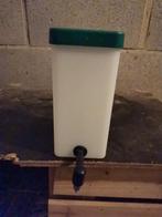 Pluimvee drinkbak, Ophalen of Verzenden, Nieuw, Drinken en Voederen