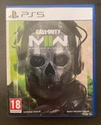 PS5 > CoD MW2 — Call of Duty Modern Warefare 2, Comme neuf
