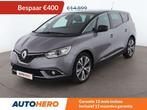 Renault Grand Scénic 1.7 Blue dCi Intens (bj 2021), Auto's, Renault, Voorwielaandrijving, 1828 kg, Gebruikt, https://public.car-pass.be/vhr/bd308038-404a-4a4e-8912-3be170387316
