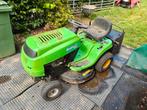 2 zitmaaiers, Tuin en Terras, Zitmaaiers, Ophalen, Gebruikt