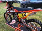 Ktm 350sxf, Motoren, Particulier, Crossmotor, 350 cc