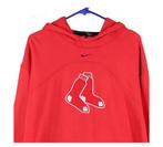 Sweat à capuche BOSTON RED SOX NIKE MLB XL homme, rouge, Comme neuf, Rouge, Taille 56/58 (XL), Enlèvement ou Envoi