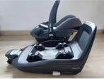 2Way fix met Maxi Cosi Pepple Plus, Ophalen, Gebruikt, Maxi-Cosi, Isofix