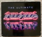 Dubbel cd The Bee Gees, Ophalen of Verzenden, Gebruikt