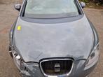Motorkap van een Seat Leon (LZ7X), Auto-onderdelen, Carrosserie, Gebruikt, Ophalen of Verzenden, Seat, Motorkap
