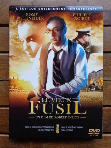 )))  Le Vieux Fusil  //  Robert Enrico  ((( beschikbaar voor biedingen