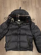 Burberry jas maat xs/s, Kleding | Heren, Jassen | Winter, Ophalen, Blauw, Nieuw, Overige maten