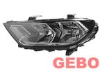 Audi A1 2018+ koplamp links H7+H15 VALEO 82A 941 003, Autos : Pièces & Accessoires, Éclairage, Enlèvement ou Envoi, Neuf, Audi