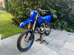 Yamaha YZ 125 2024, Particulier, Crossmotor, 125 cc