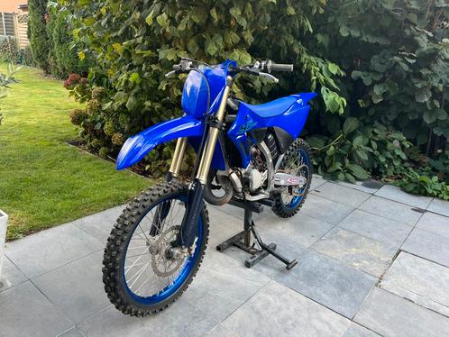 Yamaha YZ 125 2024, Motoren, Motoren | Yamaha, Particulier, Crossmotor, Ophalen