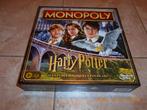 Monopoly Harry Potter, Collections, Enlèvement, Neuf, Jeu