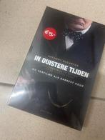 Anthony McCarten - In duistere tijden, Ophalen of Verzenden, Anthony McCarten
