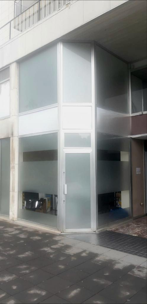 Commerciële begane grond te koop, Immo, Huizen en Appartementen te koop, Brussel, Overige soorten