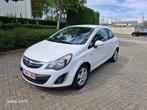 Opel Corsa 1.3cdti lichte vracht euro5, Auto's, Euro 5, Bedrijf, Diesel, Corsa