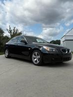 Bmw e60 gekeurd / garantie, Auto's, Bedrijf, Euro 4, Alarm, Te koop