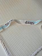 Aerosleep matrastopper en hoeslaken, Garçon ou Fille, Enlèvement ou Envoi, Utilisé, Autres types