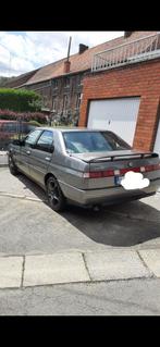 ALFA ROMEO  164  OLTIMER  34ans, Achat, Particulier