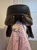 Ikonic Light springzadel 16.5" 2021, Dieren en Toebehoren, Rue du Manypré, Corroy 2, 1325 Chaumont-Gistoux, Ophalen of Verzenden