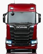 Vrachtwagenchauffeurs gezocht, Vacatures