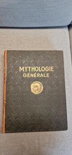 MYTHOLOGIE GENERALE 1935, Diverse auteurs, Ophalen