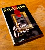 Le dragon de Cracovie - Frédéric Dard (San-Antonio), Enlèvement ou Envoi, Utilisé, Frédéric Dard