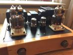 Almarro 318B Single Ended Triode, Audio, Tv en Foto, Buizenversterker, Ophalen, Versterker