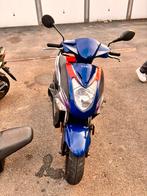 Kymco frame/chassis gezocht, Ophalen, Zo goed als nieuw, Agility