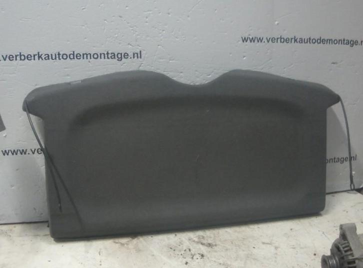 PLAGE ARRIERE Opel Corsa C (F08 / 68) (01-2000/12-2009), Autos : Pièces & Accessoires, Habitacle & Garnissage, Opel, Utilisé