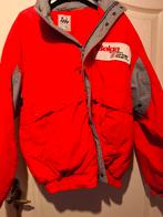 Blouson Belga Team, Enlèvement, Blouson