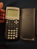Calculatrice Texas Instruments TI-84 Plus en parfait état, Diversen, Rekenmachines, Ophalen of Verzenden, Grafische rekenmachine