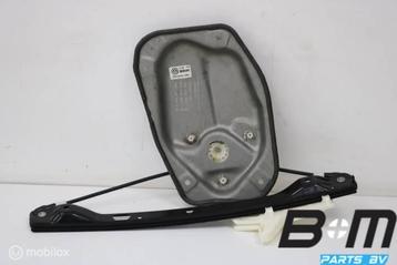Raammechaniek linksachter VW Golf 5 1K4839461A beschikbaar voor biedingen