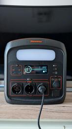 Newsmy power station 1280wh, 1200w 230v, Enlèvement, Comme neuf