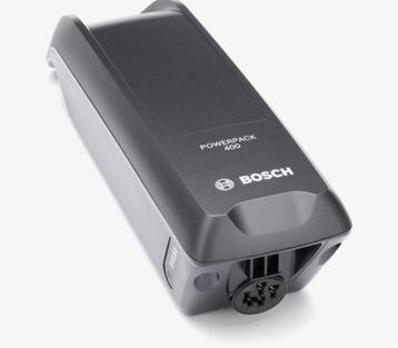 Bosch accu powerpack 400, Enlèvement, Comme neuf