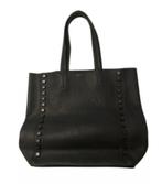 Mexx handtas, schoudertas, shopper - Nieuw, Verzenden, Nieuw, Zwart, Handtas