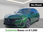 Peugeot 308 1.5 BlueHDi 130 S&S EAT8 GT (automatique), Achat, Entreprise, 96 kW, Automatique