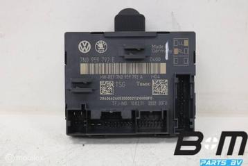 Portierregelapparaat rechtsvoor Seat Alhambra 7N 7N0959792E