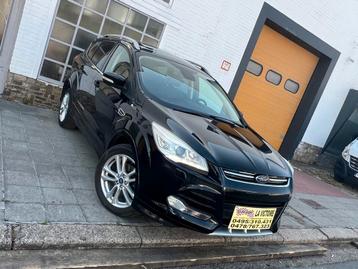 Ford Kuga 2.0 TDCI 2016 année 88kw Euro 6b 0032478767323 beschikbaar voor biedingen